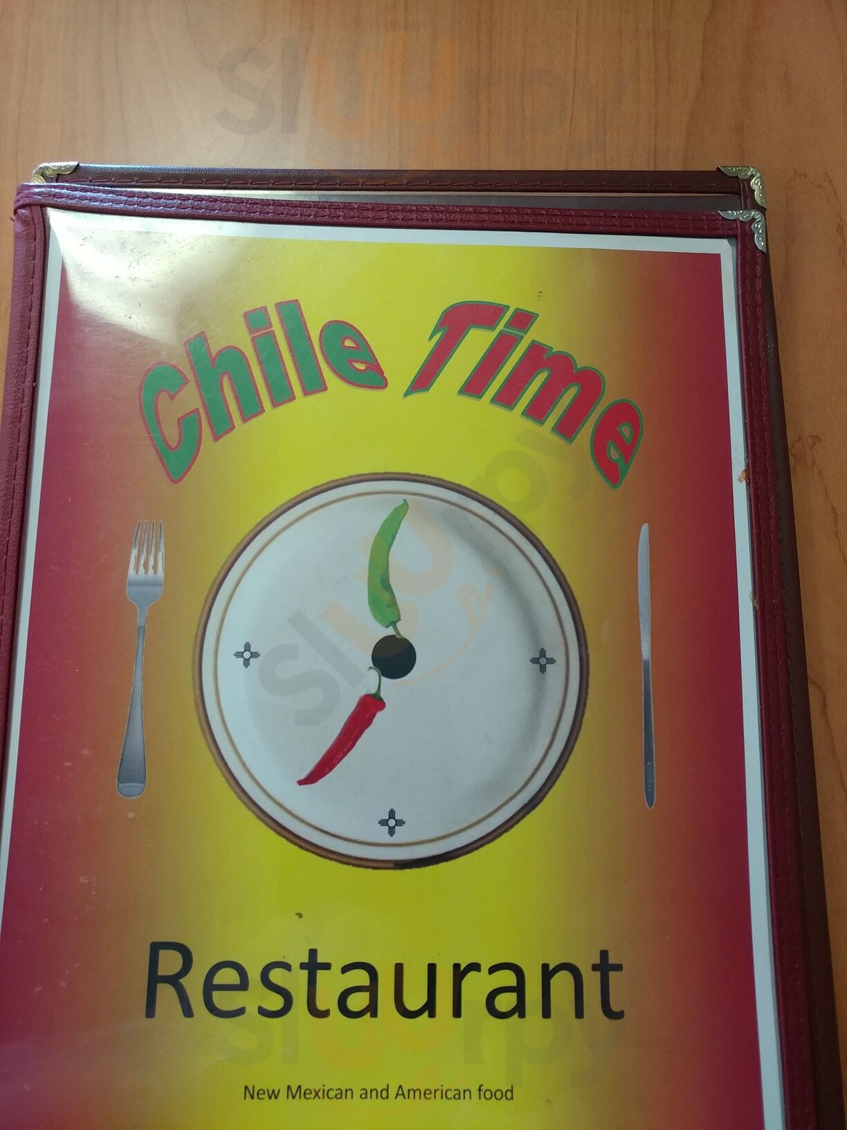 Chile Time