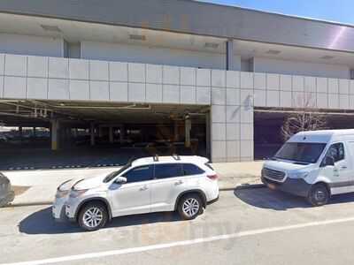 Popeyes Louisiana Kitchen