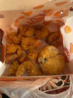 Popeyes Louisiana Kitchen