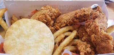 Popeyes Louisiana Kitchen