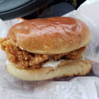 Popeyes Louisiana Kitchen