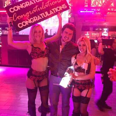 Chateau Nightclub & Rooftop