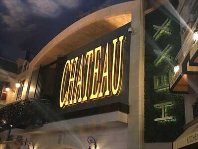 Chateau Nightclub & Rooftop