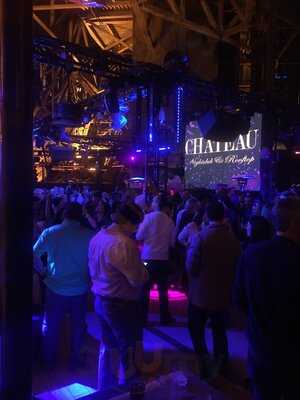 Chateau Nightclub & Rooftop
