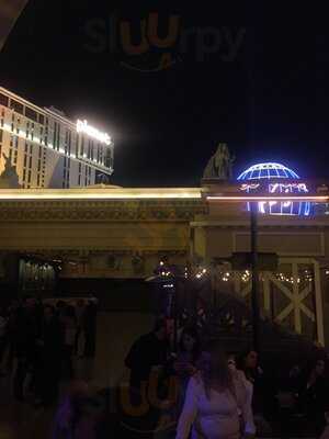 Chateau Nightclub & Rooftop