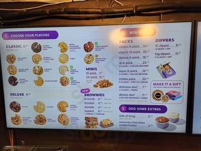 Insomnia Cookies