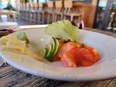 Piranha Killer Sushi