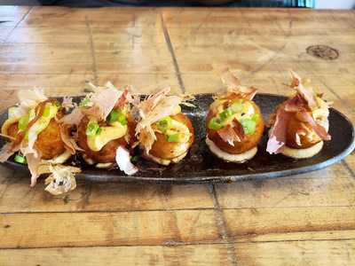 Piranha Killer Sushi