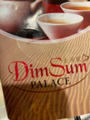 Dim Sum Palace