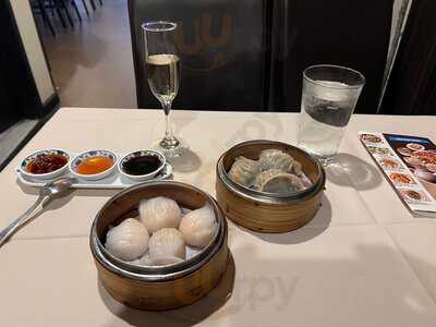 Dim Sum Palace