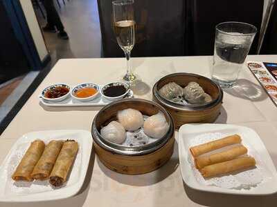 Dim Sum Palace