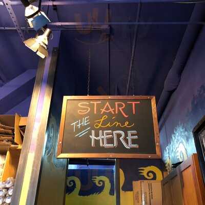 Uptown Espresso And Bakery