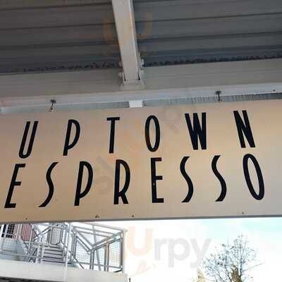 Uptown Espresso And Bakery