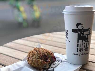 Uptown Espresso And Bakery