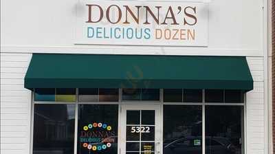 Donna's Delicious Dozen