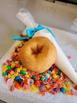 Donna's Delicious Dozen