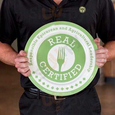 Taziki's Mediterranean Cafe - Charlotte- Providence