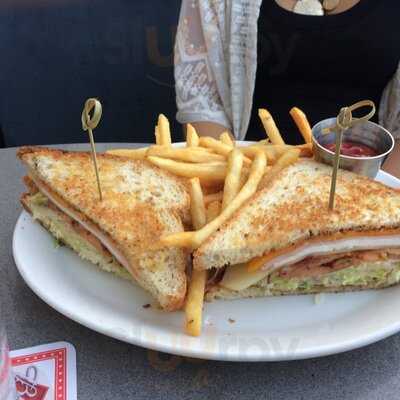 Black Oak Grill - Midtown Crossing