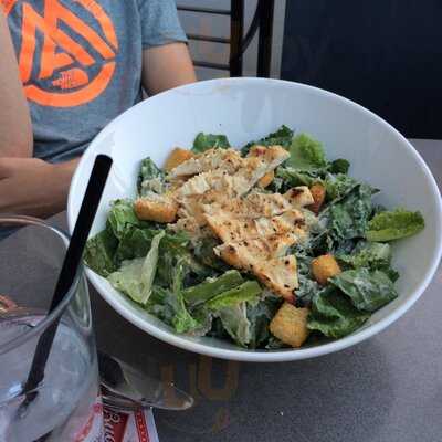 Black Oak Grill - Midtown Crossing