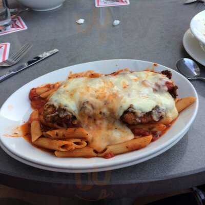 Black Oak Grill - Midtown Crossing