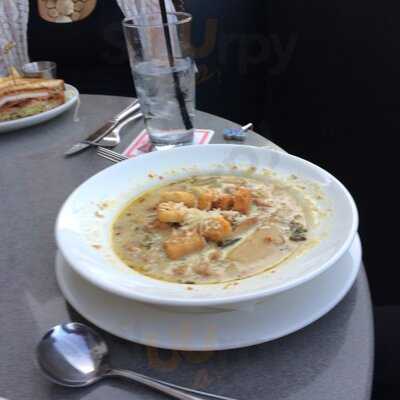 Black Oak Grill - Midtown Crossing