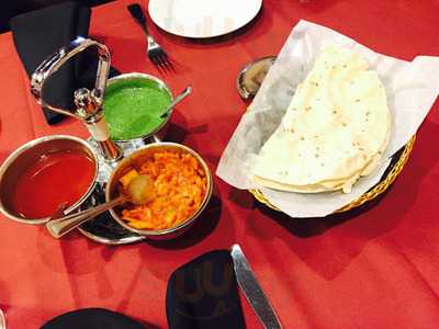 Raduni Indian Cuisine