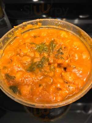 Raduni Indian Cuisine