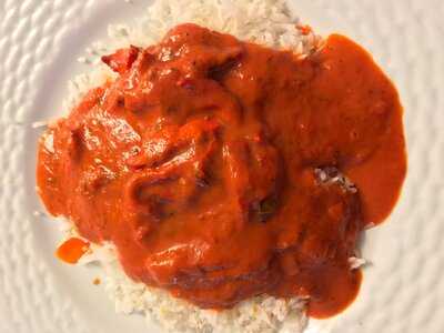 Raduni Indian Cuisine