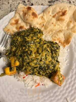 Raduni Indian Cuisine