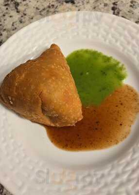 Raduni Indian Cuisine