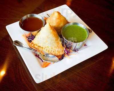 Raduni Indian Cuisine