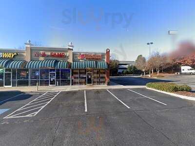 Raduni Indian Cuisine