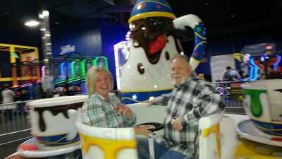 Tulsa's Incredible Pizza Company