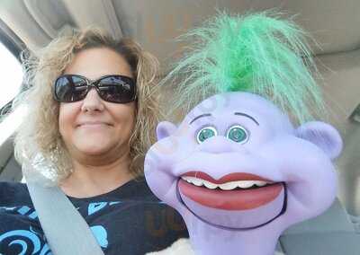 Tulsa's Incredible Pizza Company