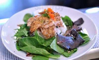 Asuka Sushi & Hibachi