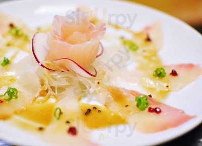 Asuka Sushi & Hibachi