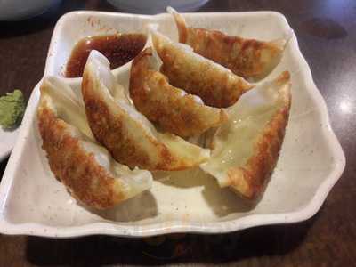 Asuka Sushi & Hibachi