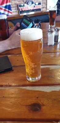 Loading Dock Sandwich Pub