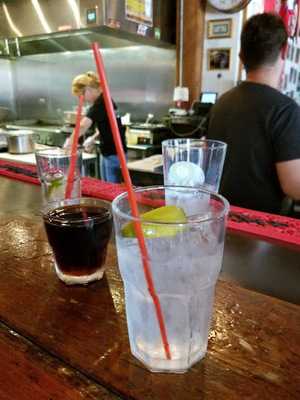 Loading Dock Sandwich Pub