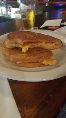 Loading Dock Sandwich Pub