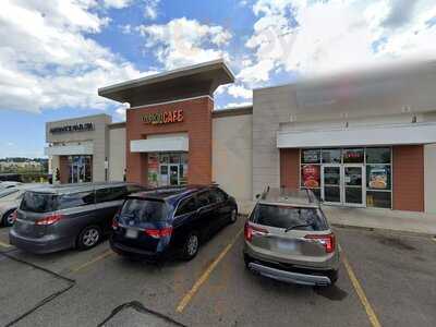 Tropical Smoothie Cafe