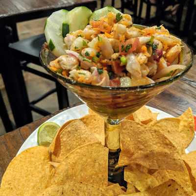 El Burrito Minneapolis