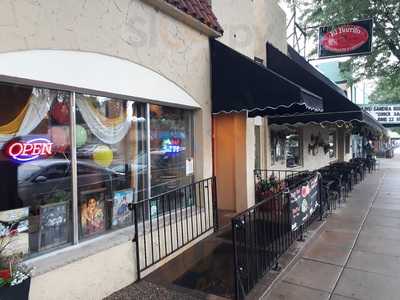 El Burrito Minneapolis