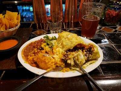 El Burrito Minneapolis