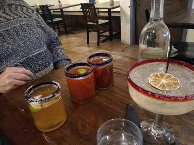 El Burrito Minneapolis