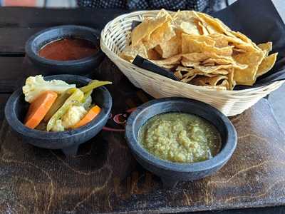 El Burrito Minneapolis