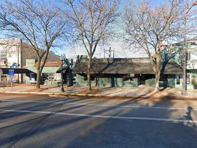 El Burrito Minneapolis