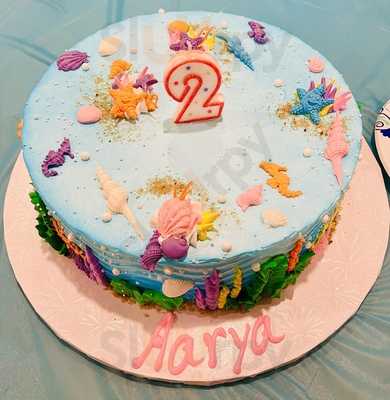 Anna's Bakery And Cafe