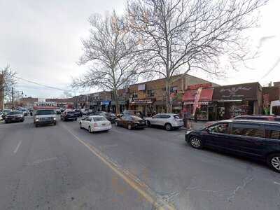 Anna's Bakery And Cafe