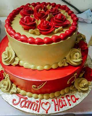 Anna's Bakery And Cafe